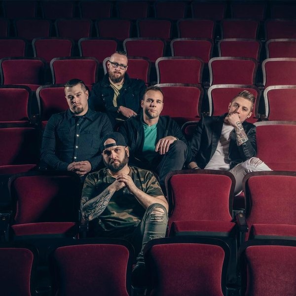 No Resolve artist photo