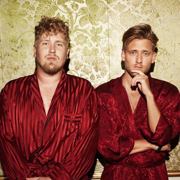Norlie & KKV artist photo