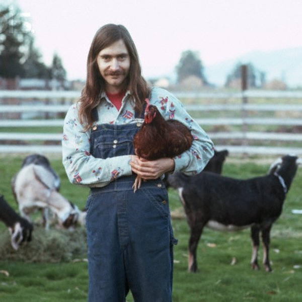 Norman Greenbaum artist photo
