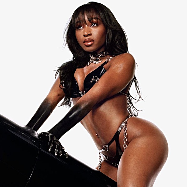 Normani artist photo
