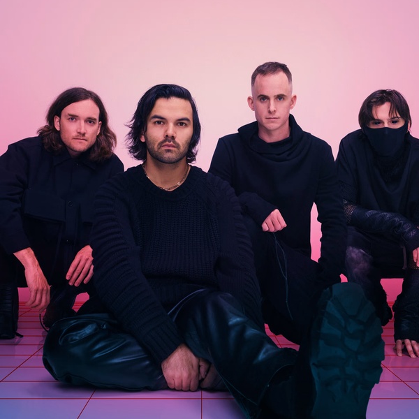 Northlane artist photo