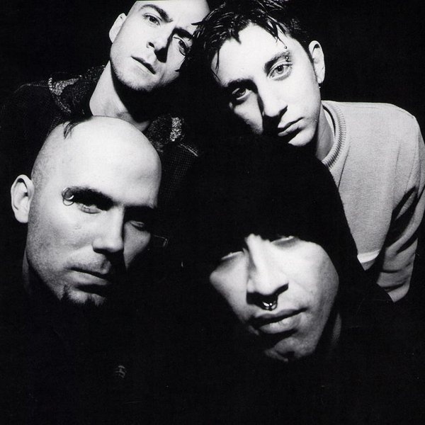 Nothingface artist photo