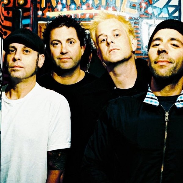 No Use for a Name artist photo