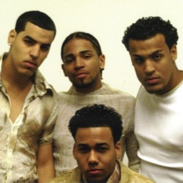 Aventura artist photo