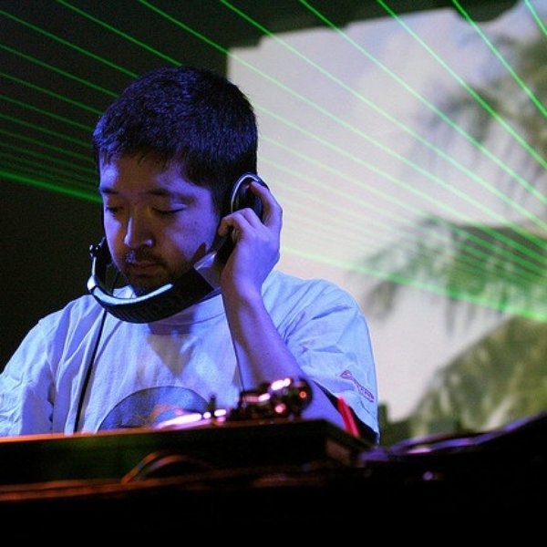 Nujabes artist photo