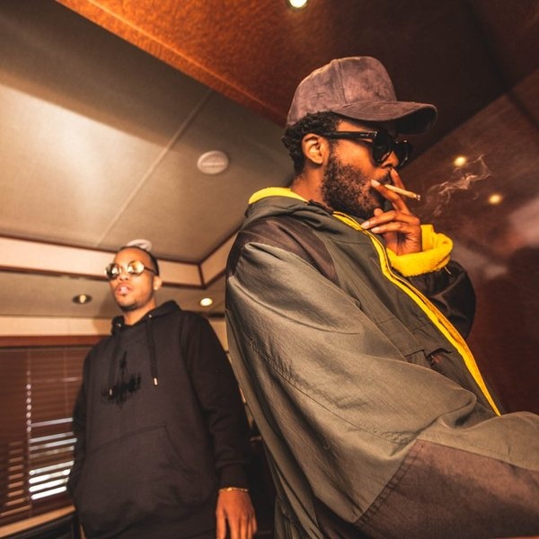 NxWorries artist photo