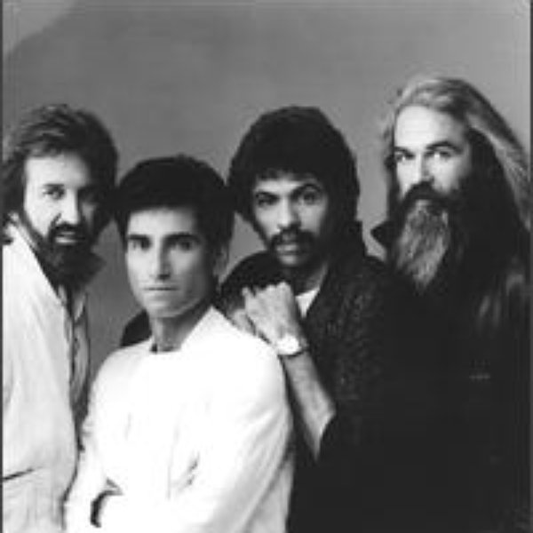 The Oak Ridge Boys artist photo