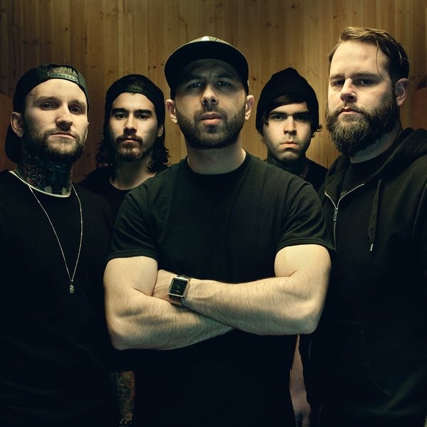 Obey the Brave artist photo