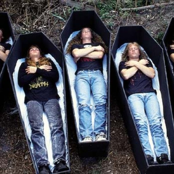 Obituary artist photo