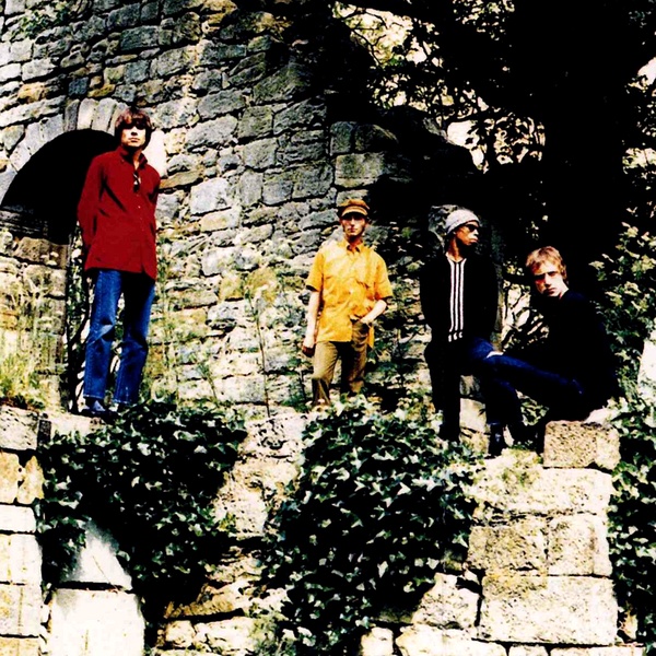Ocean Colour Scene artist photo
