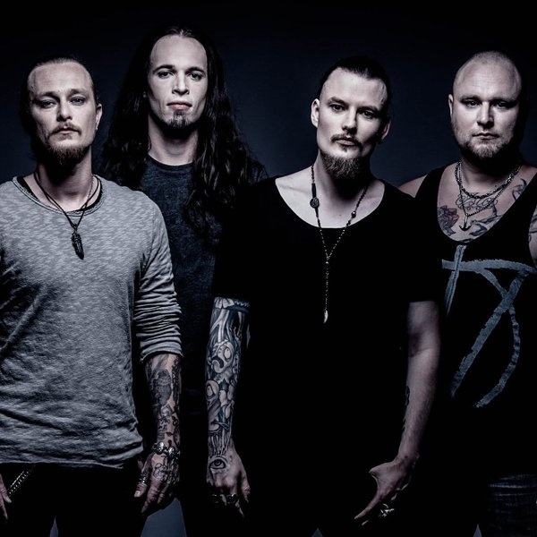 Oceans artist photo