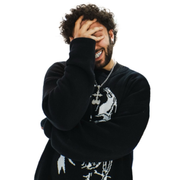Odetari artist photo