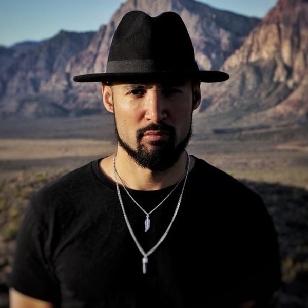 OFFAIAH artist photo