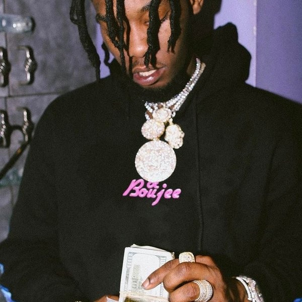 Offset artist photo