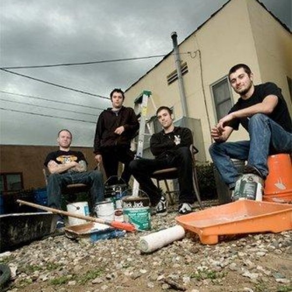 Off With Their Heads artist photo