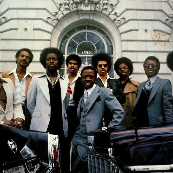 Ohio Players artist photo