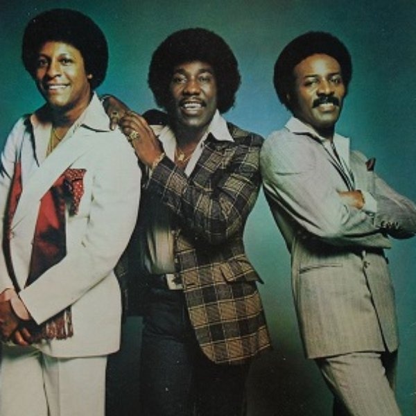 The O'Jays artist photo