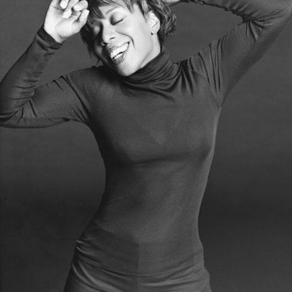 Oleta Adams artist photo