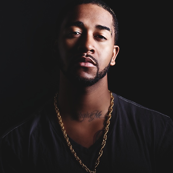 Omarion artist photo
