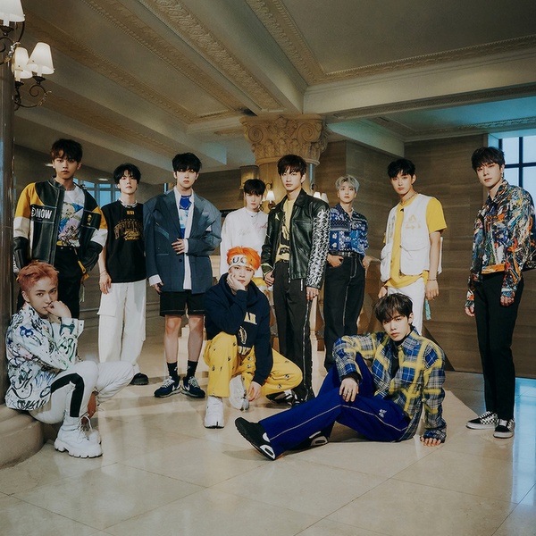 OMEGA X artist photo