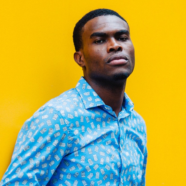 OMI artist photo