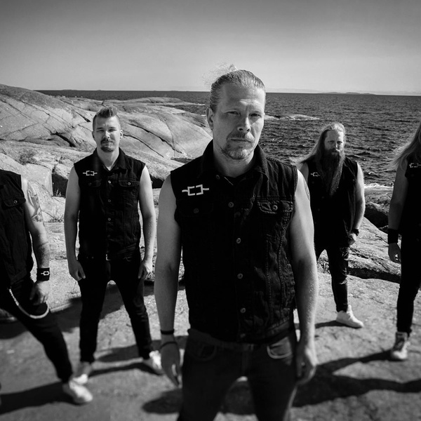 Omnium Gatherum artist photo