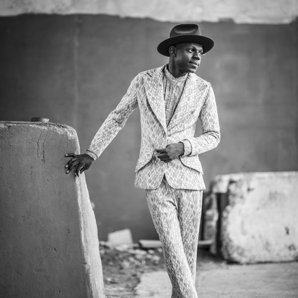 Ondara artist photo