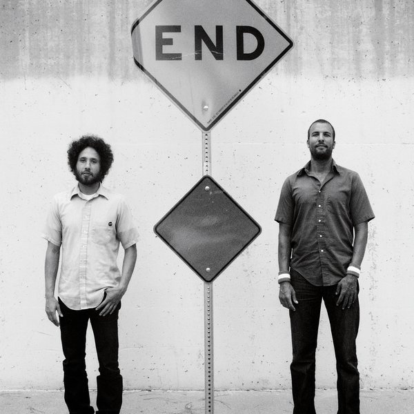 One Day as a Lion artist photo