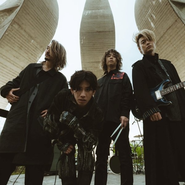 ONE OK ROCK artist photo