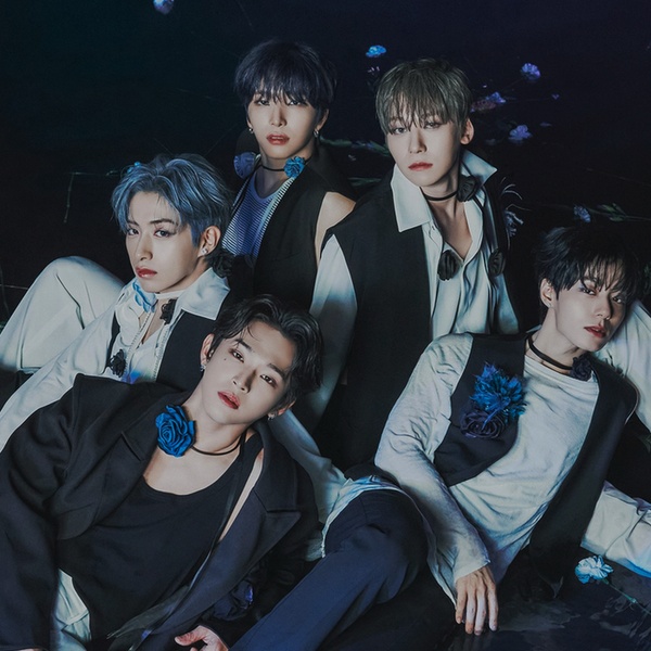 ONEUS artist photo