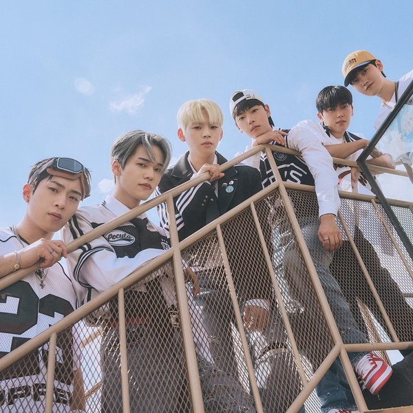 ONF artist photo