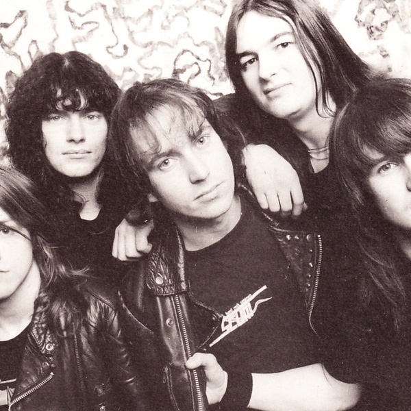 Onslaught artist photo