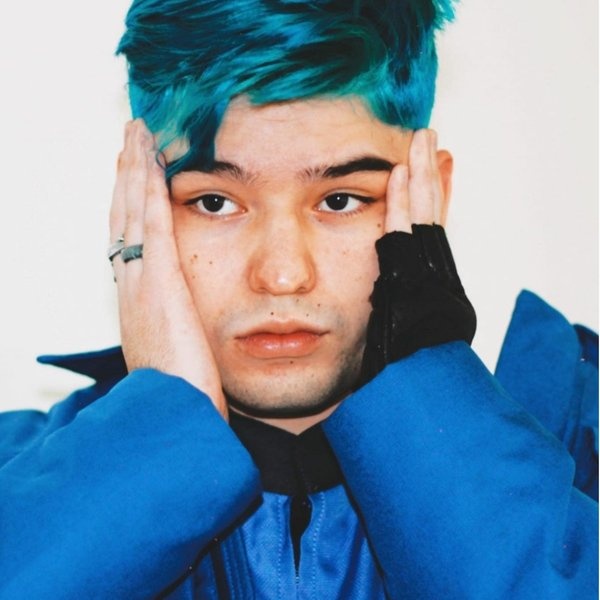 A-Wall artist photo