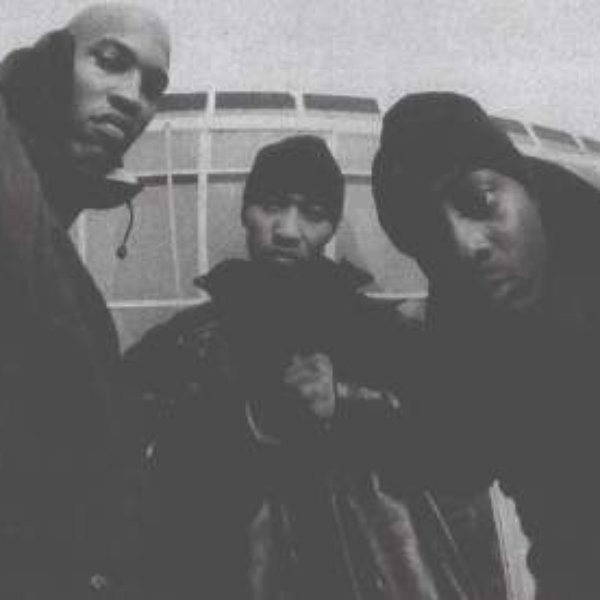 Onyx artist photo