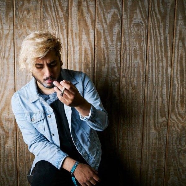 Ookay artist photo
