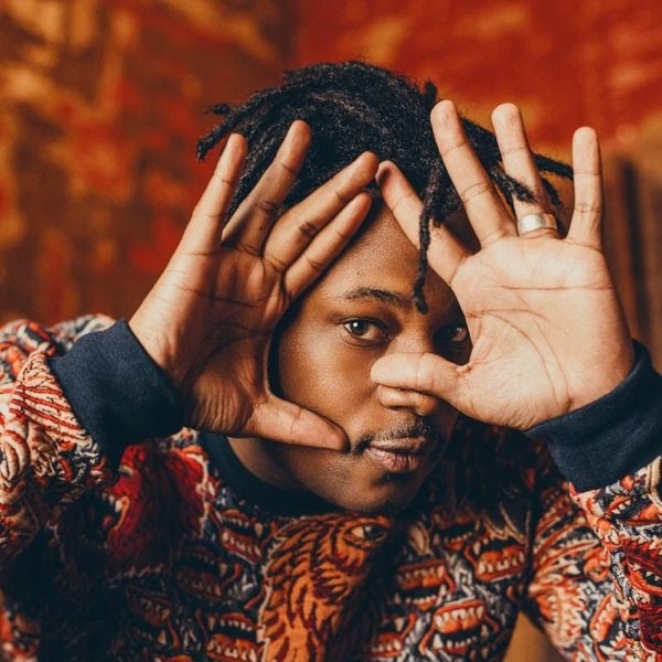 Open Mike Eagle artist photo