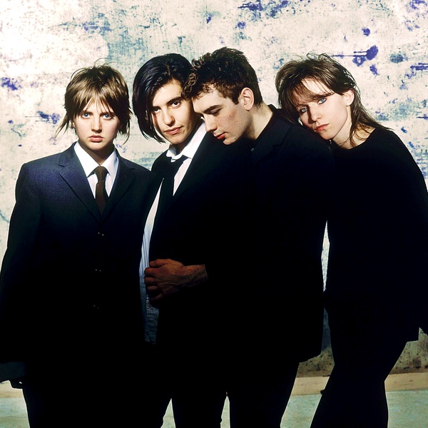 Elastica artist photo