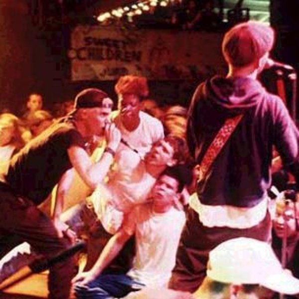 Operation Ivy artist photo