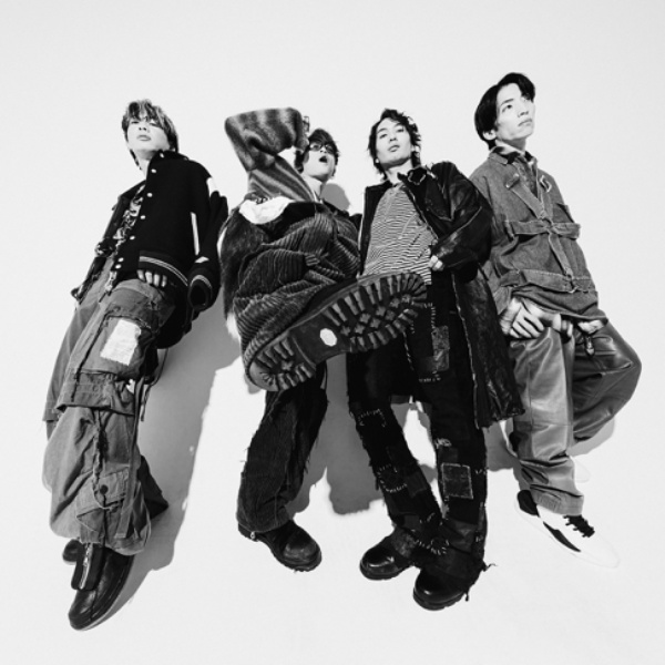 THE ORAL CIGARETTES artist photo