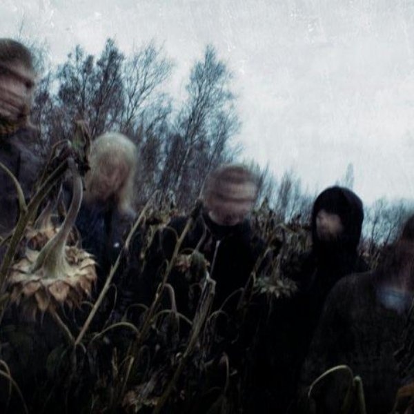 Oranssi Pazuzu artist photo