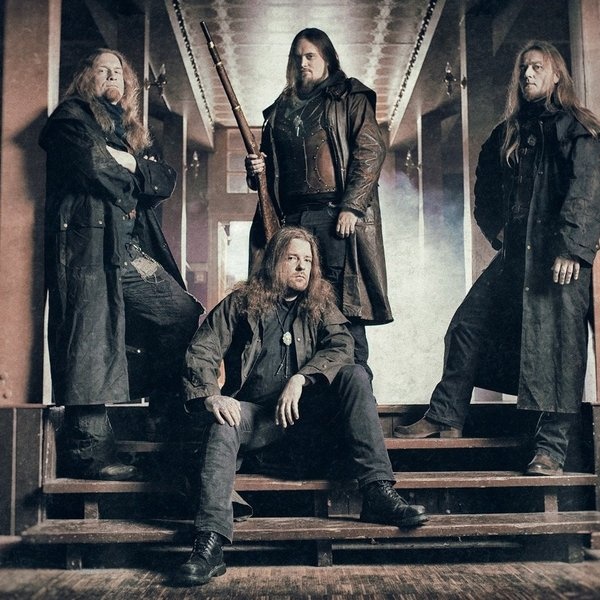 Orden Ogan artist photo