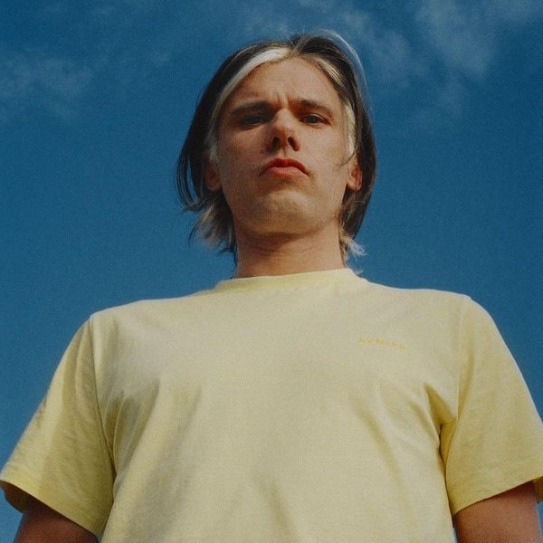 Orelsan artist photo
