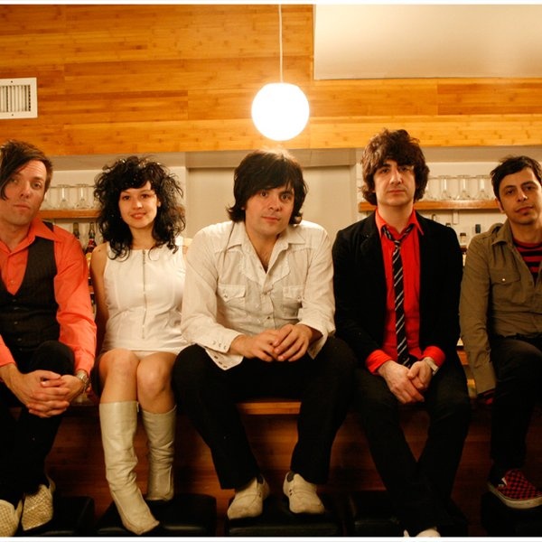 The Orion Experience artist photo