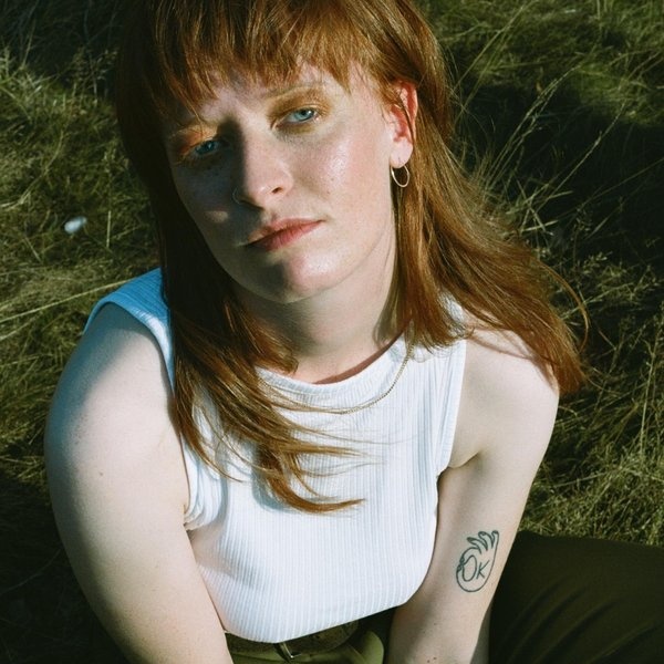 Orla Gartland artist photo