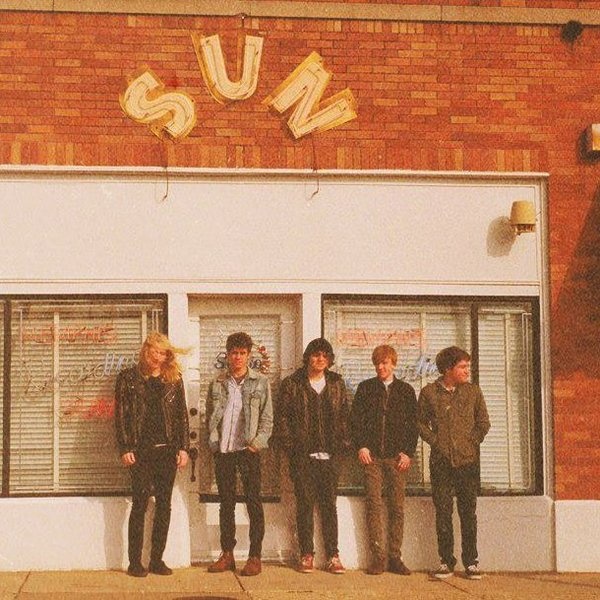 The Orwells artist photo