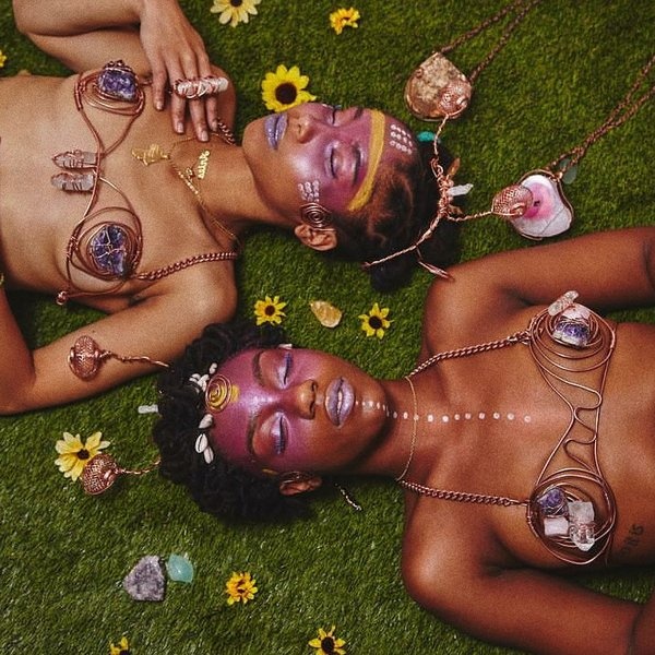 OSHUN artist photo