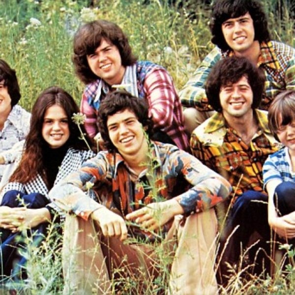 The Osmonds artist photo