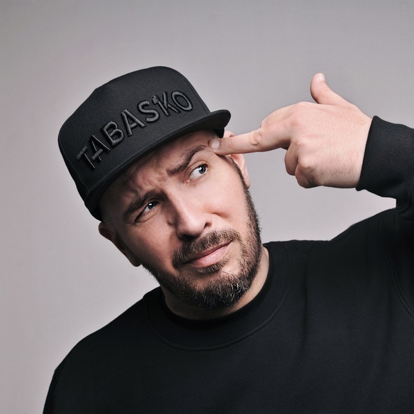 O.S.T.R. artist photo