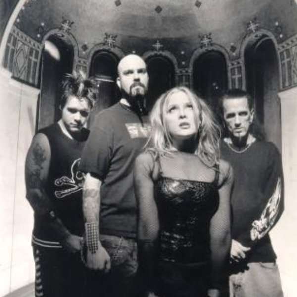 Otep artist photo