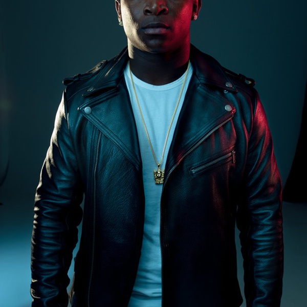 O.T. Genasis artist photo